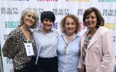 Salon  Beauty Forum : L’équation gagnante de la formation pour un Institut de Beauté