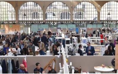 Made in France Première Vision fête ses 20 printemps !