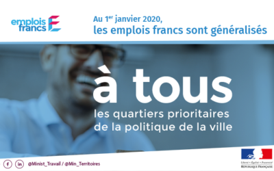 Bénéficiez jusqu&rsquo;à 15 000 € d&rsquo;aide à l’embauche !