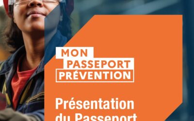 Le passeport de prévention, un outil clé pour les artisans et TPE/PME d’Île-de-France
